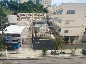 TERRENO EM ICARAI A VENDA · Terreno à venda, 210 m² por R$ 1.060.000,00 - Icaraí - Niterói/RJ