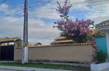 Casa perto da Praia · Casa com 2 quartos à venda, 80 m² por R$ 443.000 - Itaipuaçu - Maricá/RJ