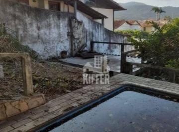 Casa com piscina itaipú. · Casa com 2 dormitórios à venda, 180 m² por R$ 525.000,00 - Itaipu - Niterói/RJ