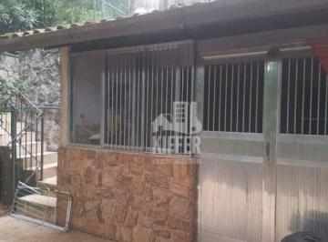 59494f324e5b35287d48b7abf4a860916dcf76c6 · Casa com 4 dormitórios à venda, 400 m² por R$ 1.800.000,00 - Cosme Velho - Rio de Janeiro/RJ