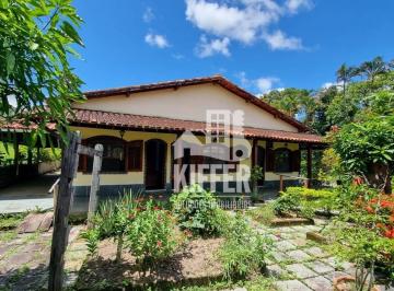 Fazenda com porteira fechada · Fazenda à Venda em Silva Jardim – 46,94 Hectares com Porteira Fechada!