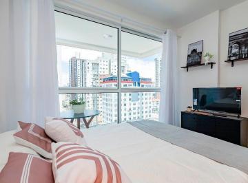 33ee4d993a53ba18b5ec1ec2a711d3217c5ff764 · Apartamento com 1 dormitório à venda, 27 m² por R$ 455.000,00 - Centro - Curitiba/PR