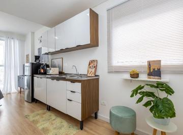 336cc17c1f76544c3b6417cc2d0d00b80880f36d · Studio com 1 dormitório à venda, 27 m² por R$ 455.000,00 - Centro - Curitiba/PR