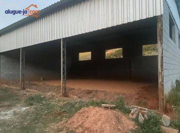 b4b9e0f0b13fb5b9956fbb8963dafb9424db8e9c · Galpão à venda, 135 m² por R$ 405.000 - Jardim Colônia - Jacareí/SP
