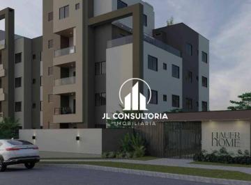 1d381785658574a1b1ee391aab1bf2c336a01a35 · Apartamento à venda, 58 m² por R$ 443.838,31 - Hauer - Curitiba/PR