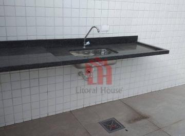 2d9ff8058ac9d7e7959a7907257bc6d98deae5d0 · Apartamento à venda, 67 m² por R$ 550.000,00 - Macuco - Santos/SP