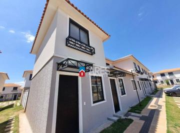 a74f5453f76128d07a9196ee7628111effba4d14 · Casa com 2 dormitórios à venda, 70 m² por R$ 265.000,00 - Pacaembu - Americana/SP