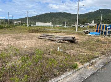 cf610987a80cdcb24dceeb511b7ed94fd22c1eb8 · Terreno à venda, 450 m² por R$ 543.378,00 - Vargem Do Bom Jesus - Florianópolis/SC
