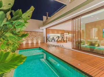 006feba1db9d8dd4679ab04dbc0512b4bbcd853e · Casa com 4 quartos à venda, 360 m² - Condomínio Lago da Boa Vista - Sorocaba/SP