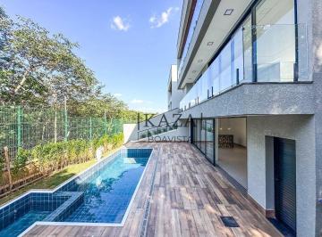 b2aacc75a127ff6e45414e17a14f449a9ae52420 · Casa com 4 dormitórios à venda, 404 m² por R$ 4.850.000,00 - Condomínio Alphaville Castello - Itu/SP