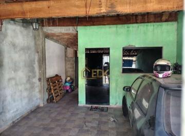 52f85ca4be12e2cfaac6c423fc394ddb89f92ba2 · Sobrado com 3 dormitórios à venda, 90 m² por R$ 446.000 - Parque Urupês - Taubaté/SP
