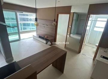 41c0e2a5e3da36c57ac33d39b9e7d8a0802d0c7d · Apartamento com 1 dormitório à venda, 55 m² por R$ 899.900 - Vila Regente Feijó - São Paulo/SP