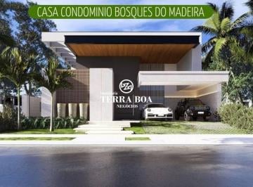 46c97551a2ea1ab6c69a2fc454e3b79dcc28816b · Casa Condomínio Bosques do Madeira - 04 quartos