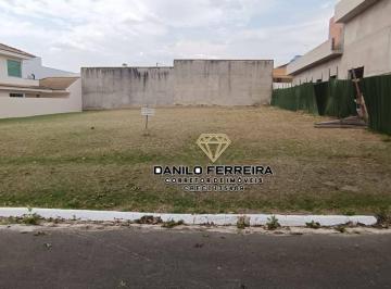 875b44e7440a773d04f4941958beec965a4ec894 · Terreno Cond Vila Verona - Sorocaba - Excelente localização