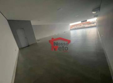 8a217b9fefb1077e66a7fb5d8aa2232d12e9e6a5 · Salão para alugar, 220 m² por R$ 6.000,00/mês - Jardim Santo Elias - São Paulo/SP