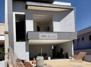 05660fcadce6c9746d7268ac49b1c4ab54573010 · Casa com 3 quartos à venda, 185 m² por R$ 1.540.000 - Residencial Terras da Estância – Ala Bosque -