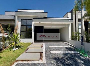 eb951a245c98832b9f33e039d05f9fe2e3400a91 · Casa com 3 quartos à venda, 132 m² por R$ 1.044.000 - Condomínio Terras da Estância – Ala Bosque - V