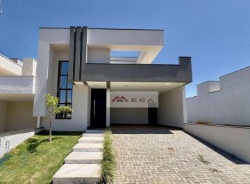b9fd939caca0017e5e41e2534639fa8b6d25afef · Casa com 3 quartos à venda, 156 m² por R$ 1.050.000 - Condomínio Residencial Jardim dos Lírios - Jar