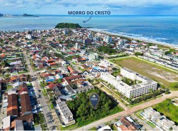 73d478394bd6517d661cd936f56ab396d11d3c0b · Terreno à venda, 490 m² por R$ 550.000,00 - Brejatuba - Guaratuba/PR