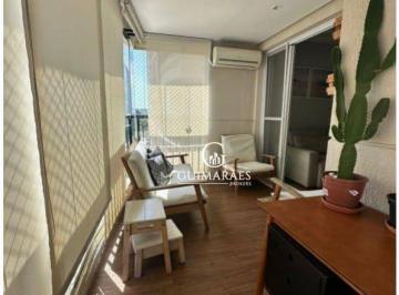 e281e29d97fb7f2eb6b216e12197f3515eddb1c8 · Apartamento com 3 dormitórios à venda, 90 m² por R$ 1.350.000,00 - Península - Rio de Janeiro/RJ