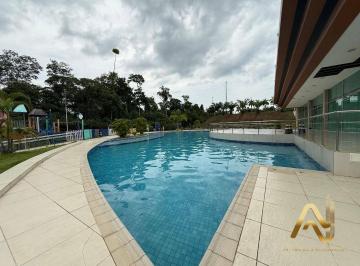 48f6f758595ed9e7f89fe74fe562d1d05251f8c7 · Terreno à venda, 250 m² por R$ 210.000,00 - Ponta Negra - Manaus/AM