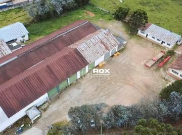 bb9b822a844701e577f7520841e8d758366f4211 · Barracão à venda, 4000 m² por R$ 17.000.000 - Braga, São José dos Pinhais/PR