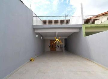8bf331184665f63b30b34a577f57893e9b4ecd1f · Sobrado com 3 dormitórios à venda, 155 m² por R$ 660.000,00 - Jardim São Francisco - Guarulhos/SP