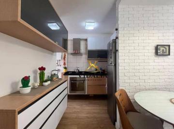 afb3a2e9a4338106eaa2a5dd31e2d9a41988dc69 · Apartamento com 3 Quartos à venda, 66 m² por R$ 490.000 - Vila Augusta - Guarulhos/SP