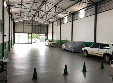 f52db65a129936ed2af34367408df8ca155de613 · Galpão à venda no bairro Aparecida em Uberlândia