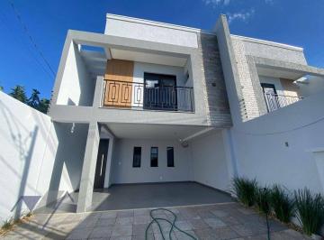 ec5f4ccce90ed36037afbd702cccfac2280788bd · Sobrado com 3 dormitórios para alugar, 165 m² por R$ 5.000,00/mês - Coqueiral - Cascavel/PR
