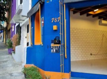 f161f3b633acda4fa988b2403849be8a08cd06e2 · Casa para alugar, 180 m² por R$ 10.100,00/mês - Vila Mariana - São Paulo/SP