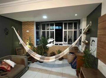 Sala · Apartamento com 3 dormitórios à venda, 116 m² por R$ 545.000,00 - Meireles - Fortaleza/CE