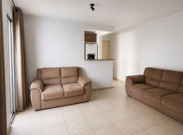 7a74ae23c225ff5ae762bf281914dcea0d0bf389 · Apartamento com 3 dormitórios à venda, 63 m² por R$ 299.000,00 - Setor Negrão de Lima - Goiânia/GO