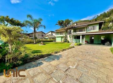 6d157d176646daa63d8837e3b504d8395682fbf4 · Casa com 5 dormitórios à venda, 231 m² por R$ 3.200.000,00 - Comary - Teresópolis/RJ