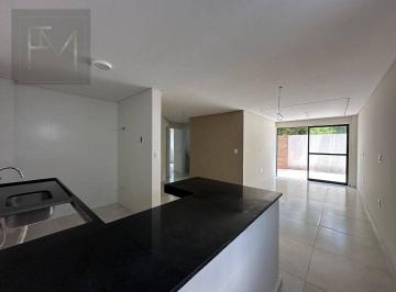 1c61e392fa8ac54808e718e5728ec1dcf09aaf7b · Apartamento com 3 dormitórios à venda, 120 m² por R$ 499.900,00 - Altiplano Cabo Branco - João Pesso