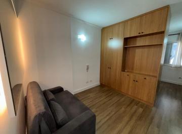 4f253523848ca3d126c84a4973350c8dc2c90656 · Apartamento com 1 dormitório para alugar, 30 m² por R$ 2.950,00/mês - Vila Mariana - São Paulo/SP