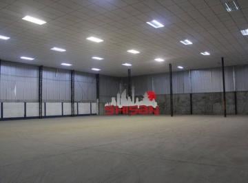520332093180c68576133073fd31fcbed2caca23 · Aluga-se Galpão / Business Park em Osasco (2.830m²) – rua com saída direta para Marginal Pinheiros, 