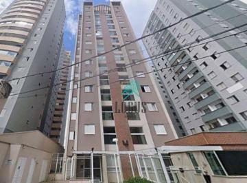 1e7240588c8647b153dee91c439965755615f9b0 · Apartamento IMPECÁVEL!!! ótima disposição 84m² com 3 quartos sendo 1 suíte, à venda por R$ 608.000 -