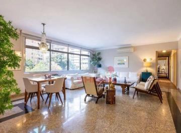 a88ed0206ee01e6a387ac225d20316f3b6162b89 · Alameda Itu Apartamento com 3 dormitórios à venda, 166 m² por R$ 2.190.000 - Jardins - São Paulo/SP