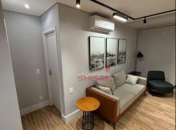 cf3e863bfe0b5a30ca24d4e28aaacb612b0100d3 · Apartamento á venda em Cerqueira César com 40m²