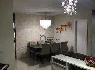 8725d2ebb310ea71c81fc99ef43d0cd112e49b07 · Apartamento com 3 dormitórios à venda, 143 m² por R$ 1.720.000,00 - Jardim Aquarius - São José dos C
