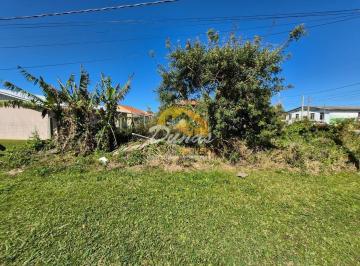Terreno · 375m² · Terreno à venda em Tramandaí Sul - Tramandaí/RS
