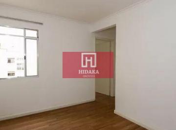Apartamento · 48m² · 2 Quartos · 1 Vaga · Apartamento à venda no bairro Vila Madalena - São Paulo/SP, Zona Oeste