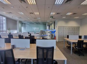 7a9b4cca5c53c30e17ebbce30aedcf98e6a5b390 · Andar Corporativo para alugar, 514 m² por R$ 84.627,95/mês - Brooklin - São Paulo/SP