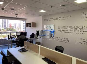 c237e803c266795cd09dc8ad4757f28c2a1d337f · Conjunto para alugar, 82 m² por R$ 11.660,00/mês - Brooklin - São Paulo/SP