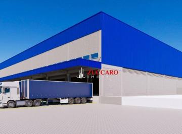 41e71ad63eba296c007e727e32b252fca4e0a594 · Galpão para alugar, 1544 m² por R$ 61.760,10/mês - Jardim Novo Portugal - Guarulhos/SP