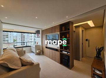 14ea979b4b08267854327b9f95a8075eb5d4b8fb · Apartamento à venda, 116 m² por R$ 1.980.000,00 - Ponta da Praia - Santos/SP