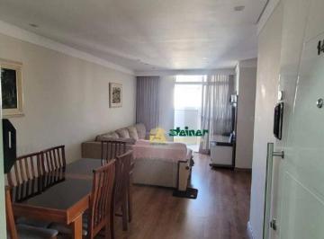 060a38723e66d462228cf92fd4d3825bf45bda43 · Apartamento com 3 dormitórios à venda, 73 m² por R$ 690.000,00 - Macedo - Guarulhos/SP