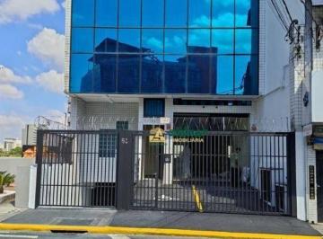59f023963f4ec121666bb2fb32794a8c23b27e39 · Prédio para alugar, 690 m² por R$ 25.930,01/mês - Centro - Guarulhos/SP
