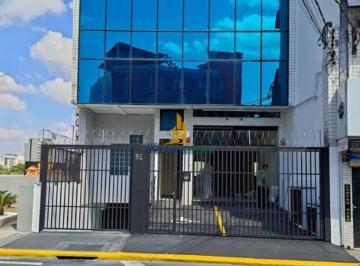 214027c3c7f17a94a73627e372412984b3c0cdb6 · Prédio para alugar, 690 m² por R$ 24.930,00/mês - Centro - Guarulhos/SP